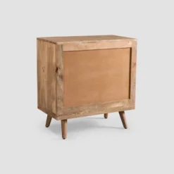 Latona MidCentury Modern 3 Drawer Chest Natural - Christopher Knight Home -Home Furn Store GUEST 25a12901 7152 4a87 8dea 2cf8ca138a24