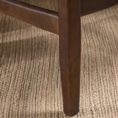 Becker Upholstered Armchair - Christopher Knight Home Becker Upholstered Armchair - Christopher Knight Home -Home Furn Store GUEST 2670a38a bfdf 4b44 9d25 b6872ebce9be