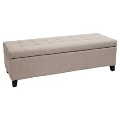 Mission Storage Ottoman - Christopher Knight Home 5 Mission Storage Ottoman - Christopher Knight Home -Home Furn Store GUEST 26f09c1a 88d6 4e44 a2b1 46e9143c1729