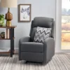 Alouette Rocking Recliner - Christopher Knight Home -Home Furn Store GUEST 27b8c4ef a8fa 4b05 a5b5 17b4804102fe