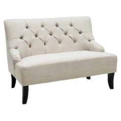 Nicole Settee - Christopher Knight Home -Home Furn Store GUEST 28fe679d 8337 445f 8c1c 429d1f9a5273