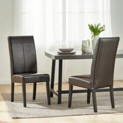 Lissa Dining Chair Set 2ct- Christopher Knight Home 6 Lissa Dining Chair Set 2ct- Christopher Knight Home -Home Furn Store GUEST 2928b2e6 3a0b 408b aa12 f8a6d01cf266