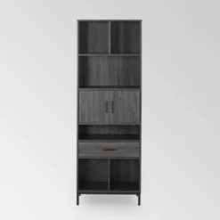 Fraser Contemporary Cube Unit Bookcase - Christopher Knight Home -Home Furn Store GUEST 29ab1795 ece5 4528 b91f e5d44ef2bc2a