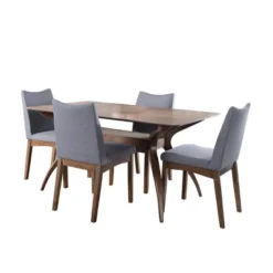 Dimitri Dining Set - Christopher Knight Home -Home Furn Store GUEST 2a020850 19d3 46c3 b222 54c9c9d372f1