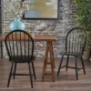 Set Of 2 Declan Farmhouse High Back Dining Chair - Christopher Knight Home 1 Set Of 2 Declan Farmhouse High Back Dining Chair - Christopher Knight Home -Home Furn Store GUEST 2a27d9dd 17ef 4b01 b833 ea33bdc4dede