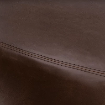 Set of 2 Cedric Counter Height Barstool Vintage Brown - Christopher Knight Home Set Of 2 Cedric Counter Height Barstool Vintage Brown - Christopher Knight Home -Home Furn Store GUEST 2a2a3e96 a750 4703 b00d ef9a668c168a