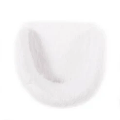 Syosset Modern Glam Swivel Office Chair White/Silver - Christopher Knight Home 6 Syosset Modern Glam Swivel Office Chair White/Silver - Christopher Knight Home -Home Furn Store GUEST 2b366d5f c30c 4729 ab7b 04a72ccd91ea