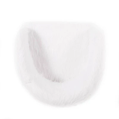 Syosset Modern Glam Swivel Office Chair White/Silver - Christopher Knight Home Syosset Modern Glam Swivel Office Chair White/Silver - Christopher Knight Home -Home Furn Store GUEST 2b366d5f c30c 4729 ab7b 04a72ccd91ea