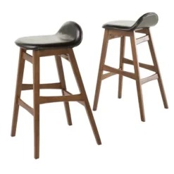 30" Moria Barstool (Set Of 2) - Christopher Knight Home 5 30" Moria Barstool (Set Of 2) - Christopher Knight Home -Home Furn Store GUEST 2be0736d a111 42c8 b34e 512cac7c38e4