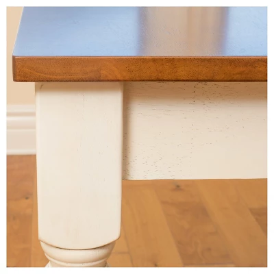 Clearwater Drop Leaf Dining Table Dark Oak/White - Christopher Knight Home Clearwater Drop Leaf Dining Table Dark Oak/White - Christopher Knight Home -Home Furn Store GUEST 2ce42d92 72d0 49ac b52a 3f50862e8dc0