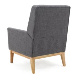 Aurla Upholstered Chair - Christopher Knight Home -Home Furn Store GUEST 2cec9c30 7826 4ccd a102 54fea9b56fea