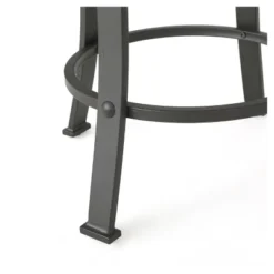 Set Of 2 Skyla Rotating Counter Height Barstool Natural - Christopher Knight Home -Home Furn Store GUEST 2d69631b 5841 4443 b6e5 7c421958f356