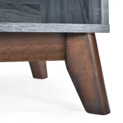 Rattler Mid-Century Modern TV Stand With Storage For TVs Up To 43" - Christopher Knight Home 5 Rattler Mid-Century Modern TV Stand With Storage For TVs Up To 43" - Christopher Knight Home -Home Furn Store GUEST 2d9ad3c9 ebb6 4b0f 8744 2184dbd0ec07