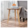 Hoyt End Table - Christopher Knight Home 1 Hoyt End Table - Christopher Knight Home -Home Furn Store GUEST 2dbf36a9 d48d 4bc2 a7be ce5d9e6fd025
