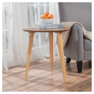 Hoyt End Table - Christopher Knight Home Hoyt End Table - Christopher Knight Home -Home Furn Store GUEST 2dbf36a9 d48d 4bc2 a7be ce5d9e6fd025