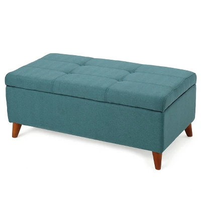 Harper Storage Ottoman Bench - Christopher Knight Home Harper Storage Ottoman Bench - Christopher Knight Home -Home Furn Store GUEST 2e6e89cb 8562 49d9 923e 527a9d2f1a99