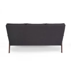 Duluth Mid Century Tufted Sofa Black - Christopher Knight Home 5 Duluth Mid Century Tufted Sofa Black - Christopher Knight Home -Home Furn Store GUEST 2f6a18cf 71f2 42ed 9aa8 668105b34b58