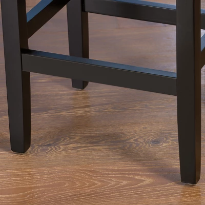 Set of 2 Laramie Backless Counter Height Barstool Black - Christopher Knight Home Set Of 2 Laramie Backless Counter Height Barstool Black - Christopher Knight Home -Home Furn Store GUEST 2f72d099 54cd 4b7a a78b b0b2cf1c8a09