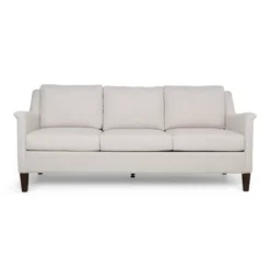 Dupont Contemporary 3 Seater Fabric Sofa - Christopher Knight Home -Home Furn Store GUEST 2fca822a 7363 42ce 9e8d 72caa5e8e9c4