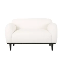 Chaparral Contemporary Upholstered Loveseat - Christopher Knight Home 11 Chaparral Contemporary Upholstered Loveseat - Christopher Knight Home -Home Furn Store GUEST 30b3a8ac 20d8 4f2f 8e93 e44a806d3bda