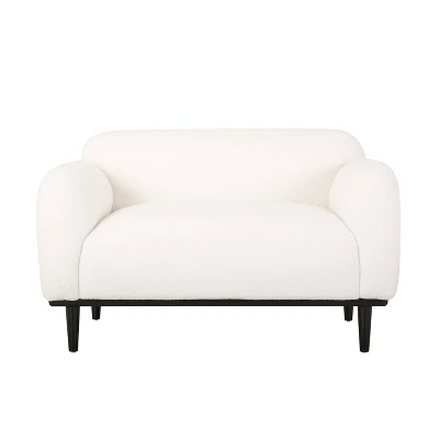 Chaparral Contemporary Upholstered Loveseat - Christopher Knight Home Chaparral Contemporary Upholstered Loveseat - Christopher Knight Home -Home Furn Store GUEST 30b3a8ac 20d8 4f2f 8e93 e44a806d3bda