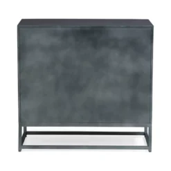 Conley Handcrafted Modern Industrial 2 Door Cabinet Gray/Black - Christopher Knight Home 8 Conley Handcrafted Modern Industrial 2 Door Cabinet Gray/Black - Christopher Knight Home -Home Furn Store GUEST 31aa6a7e 6e79 4b15 9015 09b769242ec8