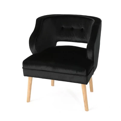Mariposa Mid Century Accent Chair - Christopher Knight Home Mariposa Mid Century Accent Chair - Christopher Knight Home -Home Furn Store GUEST 31b38272 c1bb 47de 8ca8 3b237ba07040