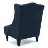 Toddman High Back Club Chair - Christopher Knight Home 1 Toddman High Back Club Chair - Christopher Knight Home -Home Furn Store GUEST 31ca2af6 646a 42af 961f 3e1fc32668e9