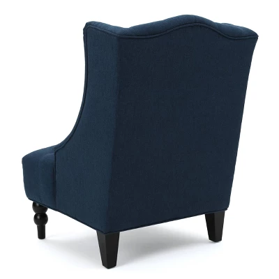 Toddman High Back Club Chair - Christopher Knight Home Toddman High Back Club Chair - Christopher Knight Home -Home Furn Store GUEST 31ca2af6 646a 42af 961f 3e1fc32668e9