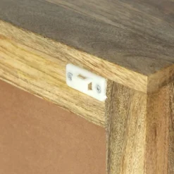 Lytle Boho Handcrafted Mango Wood Nightstand With Storage Natural - Christopher Knight Home 9 Lytle Boho Handcrafted Mango Wood Nightstand With Storage Natural - Christopher Knight Home -Home Furn Store GUEST 325eb84c 59ad 4f74 a003 648a3d18cf1c