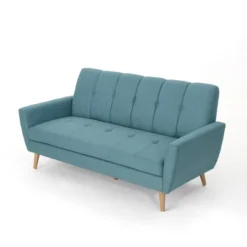 Treston Mid Century Sofa - Christopher Knight Home -Home Furn Store GUEST 32aa1fcc 29ee 43c1 8287 1a09ffe32934