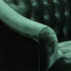 Adelia Modern Glam Tufted Velvet Sofa - Christopher Knight Home 7 Adelia Modern Glam Tufted Velvet Sofa - Christopher Knight Home -Home Furn Store GUEST 335123fa 4799 4ea1 92c7 ffe6b62f8a3c