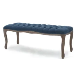 Tassia Tufted Bench - Christopher Knight Home 5 Tassia Tufted Bench - Christopher Knight Home -Home Furn Store GUEST 338478b8 62cb 4dc4 8845 508f091176d1