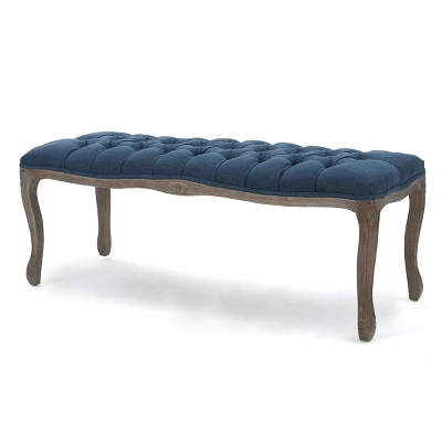 Tassia Tufted Bench - Christopher Knight Home Tassia Tufted Bench - Christopher Knight Home -Home Furn Store GUEST 338478b8 62cb 4dc4 8845 508f091176d1