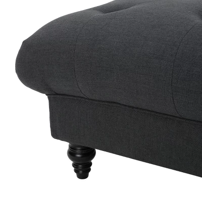 Bordeaux Fabric Ottoman - Christopher Knight Home Bordeaux Fabric Ottoman - Christopher Knight Home -Home Furn Store GUEST 33d3afe4 b617 4cdf 8951 a38e8722fe62