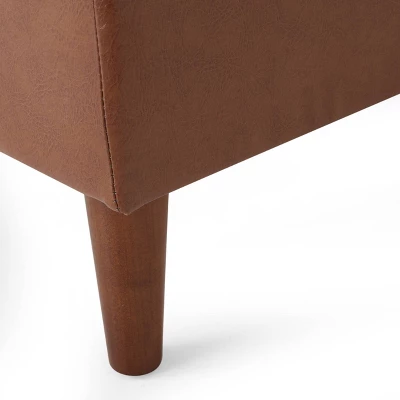 Malinta Contemporary Tufted Upholstered Chaise Lounge - Christopher Knight Home Malinta Contemporary Tufted Upholstered Chaise Lounge - Christopher Knight Home -Home Furn Store GUEST 34dccf2a 2b22 44a8 9ec0 5e3ec45e3d5b