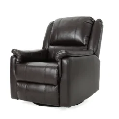 Jennette Tufted Swivel Gliding Recliner - Christopher Knight Home 7 Jennette Tufted Swivel Gliding Recliner - Christopher Knight Home -Home Furn Store GUEST 35716ffa a0be 4838 a831 5febddd323a0