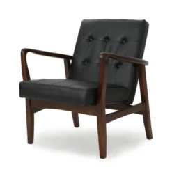 Callahan Mid Century Club Chair - Christopher Knight Home 5 Callahan Mid Century Club Chair - Christopher Knight Home -Home Furn Store GUEST 35ed192d 7026 4bb5 bc60 56e48deb00f0