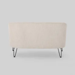 Lupine Modern Loveseat - Christopher Knight Home 4 Lupine Modern Loveseat - Christopher Knight Home -Home Furn Store GUEST 36116435 7993 4b28 93c8 b41702bd66ea