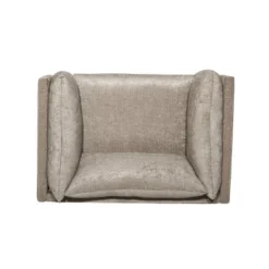 Wallner Contemporary Fabric Pillow Club Chair - Christopher Knight Home -Home Furn Store GUEST 367039a9 227e 4420 8cff ebb2e8b795e4