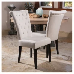 Venetian Dining Chair Set 2ct - Christopher Knight Home 4 Venetian Dining Chair Set 2ct - Christopher Knight Home -Home Furn Store GUEST 370be499 9cd4 467b 8ad0 9c6290c96a0c
