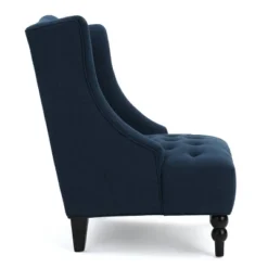 Toddman High Back Club Chair - Christopher Knight Home 4 Toddman High Back Club Chair - Christopher Knight Home -Home Furn Store GUEST 3726ba8e 4b45 417b a89f a59e7bdcd7ee