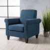 Freemont Club Chair - Christopher Knight Home -Home Furn Store GUEST 373e20ce e4d7 41b6 ab42 f52aeded5879