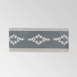 Laveta Boho Rectangular Bench - Christopher Knight Home -Home Furn Store GUEST 374aa600 296c 4cc0 b85c 2acbc3e9cf66