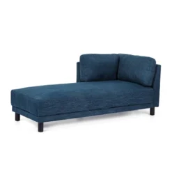 Hyland Contemporary Fabric Upholstered Chaise Lounge - Christopher Knight Home 12 Hyland Contemporary Fabric Upholstered Chaise Lounge - Christopher Knight Home -Home Furn Store GUEST 379ef001 7e0f 45e8 be2a e34888d8e804