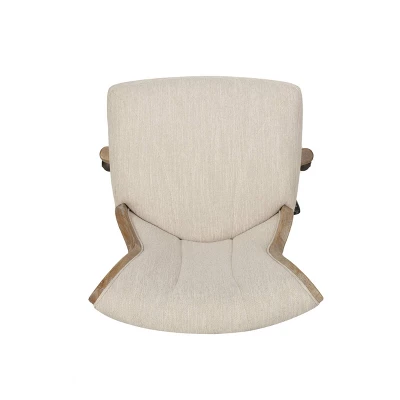 Coulee Contemporary Fabric Upholstered Roll Back Swivel Office Chair - Christopher Knight Home Coulee Contemporary Fabric Upholstered Roll Back Swivel Office Chair - Christopher Knight Home -Home Furn Store GUEST 37f6601c c082 4360 9105 b445dca9da71