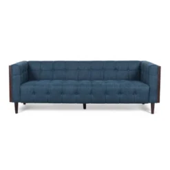 Mclarnan Contemporary Tufted 3 Seater Sofa - Christopher Knight Home 12 Mclarnan Contemporary Tufted 3 Seater Sofa - Christopher Knight Home -Home Furn Store GUEST 383324f4 1f32 4ed6 acd9 f3f06f90a4ee