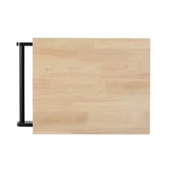 Maynard Contemporary Glass Paneled Kitchen Cart Natural/Black - Christopher Knight Home 8 Maynard Contemporary Glass Paneled Kitchen Cart Natural/Black - Christopher Knight Home -Home Furn Store GUEST 392ef934 7c2f 4148 b59a 2d4626949c72