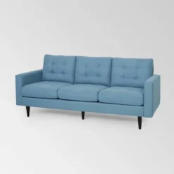 Adderbury Contemporary Tufted Sofa - Christopher Knight Home 8 Adderbury Contemporary Tufted Sofa - Christopher Knight Home -Home Furn Store GUEST 397ba6bd f4b8 4c31 8ae4 4420b2de8e4e