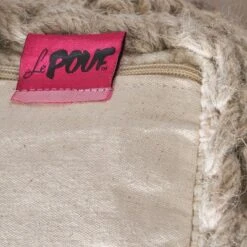 Tamsin Boho Handcrafted Cube Pouf Gray/Ivory - Christopher Knight Home -Home Furn Store GUEST 39bb142f 5ea7 4f6a 9c95 95a469fe5b6e